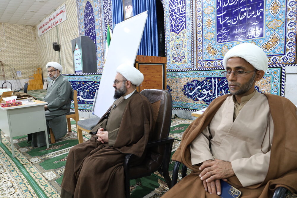 مدیر حوزه علمیه سیستان و بلوچستان:هدایت جامعه بدون فهم صحیح قرآن امکان‌پذیر نیست