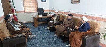 همکاری آموزشی و پژوهشی حوزه علمیه و دانشگاه در سیستان و بلوچستان