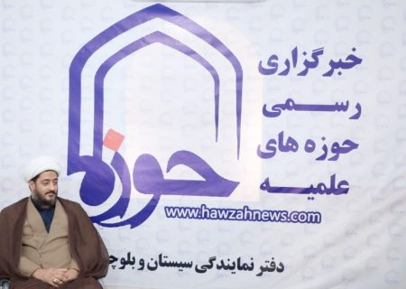 معاون اجرایی مدرسه علمیه امیرالمؤمنین(ع) ایرانشهر توسط افراد مسلح ناشناس ربوده شد