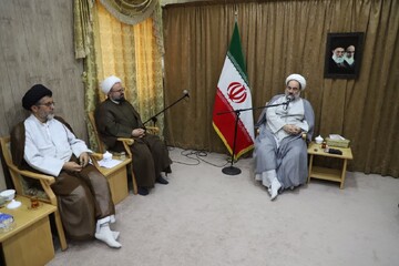 نماینده ولی فقیه در سیستان و بلوچستان:حوزه‌های علمیه بر نیازهای واقعی جامعه متمرکز شوند