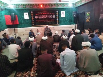 امام جمعه زابل: هشدار پیامبر(ص) درباره علمای بی‌تأثیر، امروز هم مصداق دارد