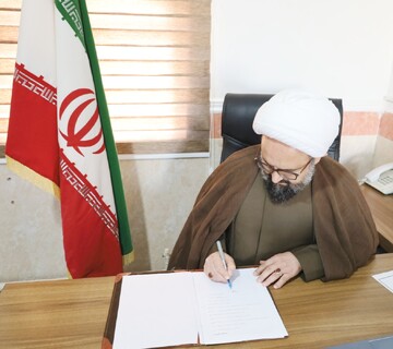 مدیر حوزه علمیه سیستان و بلوچستان: با خاطیان توهین به مقدسات برادران اهل سنت برخورد قاطع شود