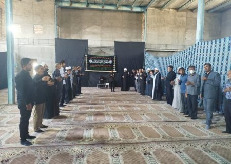 امام جمعه زهک: شیعه واقعی باید به نماز اهمیت ویژه بدهد