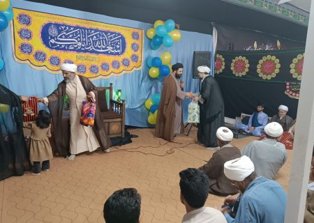 محبت پیامبر(ص) به حضرت زهرا(س) الگوی نگاه اسلام به دختران است