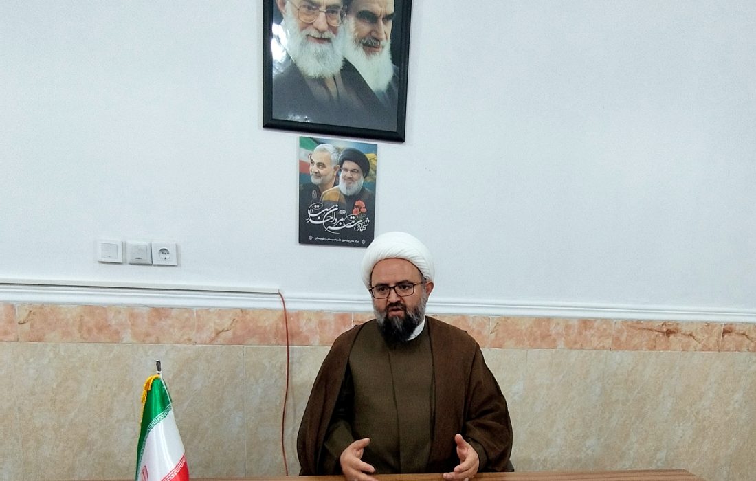 سرنوشت حجت الاسلام صمدی‌فر همچنان نامعلوم است