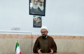 سرنوشت حجت الاسلام صمدی‌فر همچنان نامعلوم است