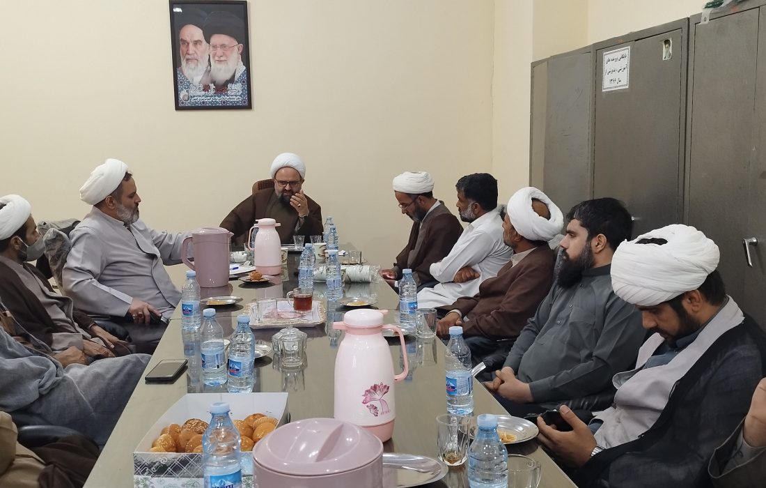 پیگیری جدی حوزه علمیه سیستان و بلوچستان در ماجرای ربوده‌شدن حجت‌الاسلام صمدی‌فرد