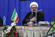 مدیر حوزه علمیه سیستان و بلوچستان:تهذیب نفس و تولید علم، مقدمات هدایتگری جامعه هستند
