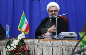 مدیر حوزه علمیه سیستان و بلوچستان:تهذیب نفس و تولید علم، مقدمات هدایتگری جامعه هستند