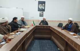 مدیر حوزه علمیه سیستان و بلوچستان: علم در نگاه اهل‌بیت(ع)، فراتر از آموزش فردی است